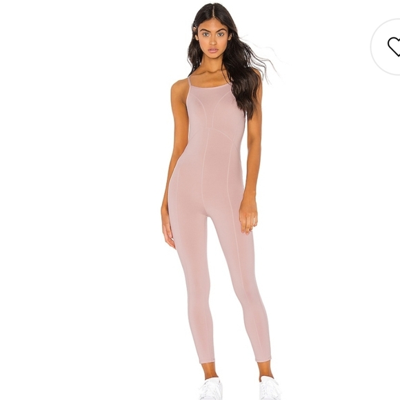 Free People Pants - NEW Frer People Movement Side To Side Jumpsuit